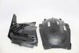 2004 Bmw K1200gt Abs Rear Back Tail Undertail Fairing Cowl Fender