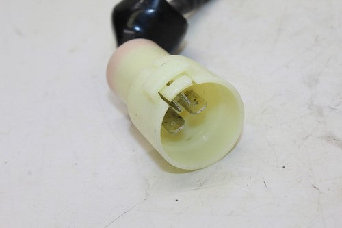 1996 Honda Fourtrax Foreman 400 Trx400fw 4x4 Ignition Main Switch With Cover