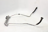 1998 Honda Super Hawk 1000 Vtr1000f Engine Motor Oil Cooler With Hoses