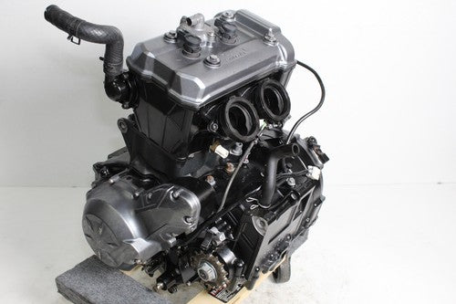 2019 Kawasaki Z650 EX650GJ ENGINE MOTOR