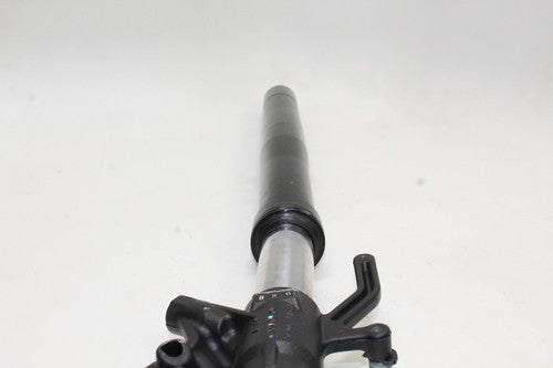 2019-21 Kawasaki Ninja Zx6r Zx636 Left Front Fork Shock Suspension OEM