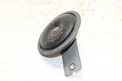 2007 Yamaha Yzf R1 Horn Signal