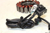 2018 Kawasaki Ninja 400 Ex400 Stator Generator Alternator Magneto