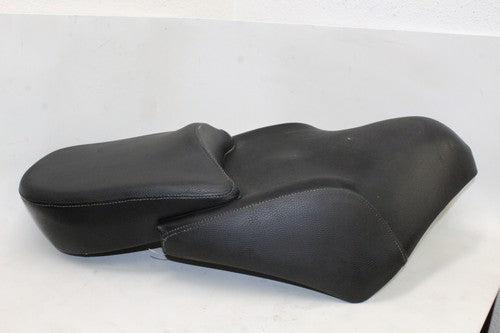 2002 Aprilia Scarabeo 150 Seat Tandem Saddle OEM
