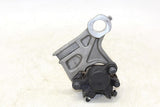 2012 Yamaha Fz8 Rear Back Brake Caliper W Mount Bracket