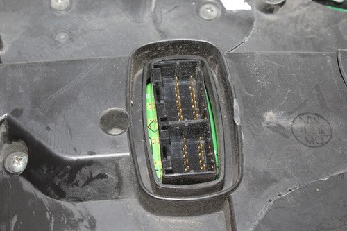 2007 Honda Silver Wing 600 Fsc600 Speedo Tach Gauges Display Cluster Speedometer