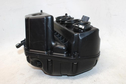 2010 Yamaha Fz6r Airbox Air Intake Filter Box