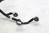 2022 Yamaha Mt-07 Mtn690 Main Engine Wiring Harness Motor Wire Loom