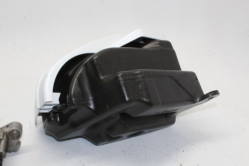 01-10 Yamaha V Star 650 Ignition Lock & Rear LOCK OEM (NO GAS CAP & NO KEY)