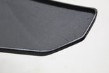 2016 Kawasaki Ninja H2 ZX1000 LEFT LOWER BOTTOM SIDE FAIRING COWL 55028-0540 OEM