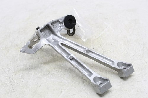 2008 Suzuki Gsxr1000 Right Rear Back Passenger Peg