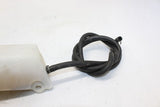 95-01 Kawasaki Ninja Zx11 Coolant Water TANK Reservoir Bottle OEM