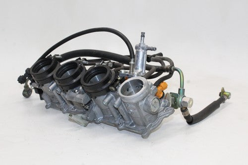 2005-06 Honda Cbr600rr KEIHIN Carbs Carburetors OEM