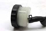 1999-2000 Honda Cbr600f4 Rear Brake Master Fluid Reservoir Tank Bottle OEM