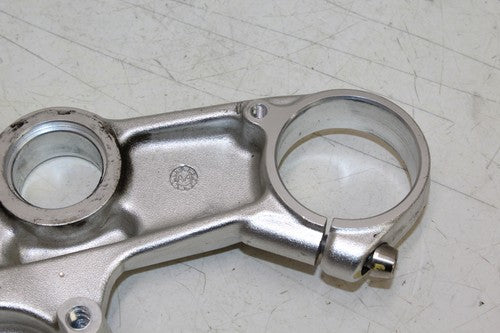 2014 Aprilia Rsv4 R Aprc Abs Forks Upper Triple Tree Clamp