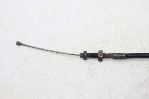 2005 Honda Shadow Spirit 750 Vt750dc Clutch Cable Line