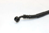 08-12 Kawasaki Ninja 250r Ex250j Rear Back Brake Hose Fluid LINE OEM