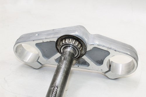 95-96 Buell Thunderbolt S2 Front Forks Clamp Lower Triple Tree Stem OEM