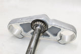 95-96 Buell Thunderbolt S2 Front Forks Clamp Lower Triple Tree Stem OEM