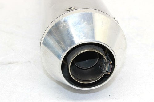 2010-2016 MOTO GUZZI V7 RACER 750 MISTRAL EXHAUST MUFFLER SILENCER SLIP ON
