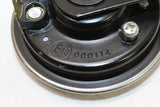 2022 Yamaha Mtt890 Tracer 9 Horn Signal