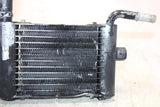2016 Harley-davidson Ultra Limited Flhtk Engine Cooler Cooling Radiator 26800004
