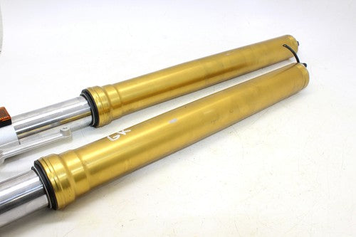 2015-2016 Bmw S1000rr Front Forks Shock Suspension Set Pair 854886302