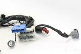 01-05 Honda Goldwing 1800 Gl1800 FRONT UPPER SUB WIRE WIRING HARNESS OEM