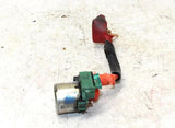 2004 Suzuki Gs500f Engine Starter Relay Starting Motor Switch