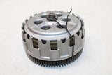 1995 Yamaha Virago 750 Xv750 Complete Clutch With Plates Basket Hub