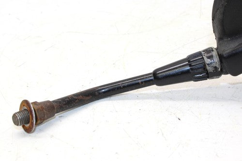 2001 Kawasaki Klr650 Right Side Rear View Mirror