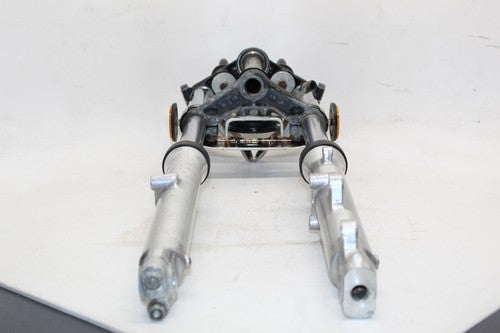 1980 Yamaha Xs400 Front Forks Shock Suspension Set Pair
