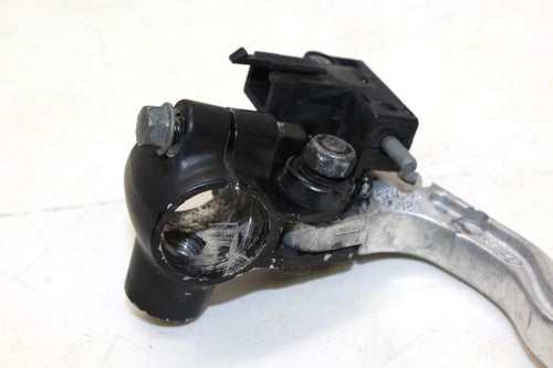 1993 Yamaha Xj600s Seca Ii Clutch Perch Mount With Lever