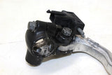 1993 Yamaha Xj600s Seca Ii Clutch Perch Mount With Lever