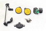 13-15 Honda Cbr500r Sensors, Shifter, Reflectors OEM