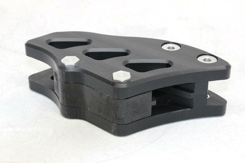 2011 Suzuki Rmz450 Chain Support Guide Thrust Slider T.M DESIGNWORKS