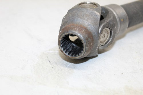2006 Bmw K1200gt Abs Wheel Drive Shaft Differential