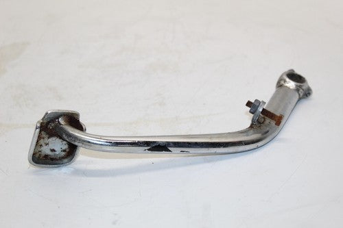 1981 Yamaha Xj750r Seca Right Rearset Brake Foot Pedal
