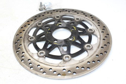 1996 Kawasaki Ninja Zx7r Zx750p Front Left Right Brake Rotors Discs Oem