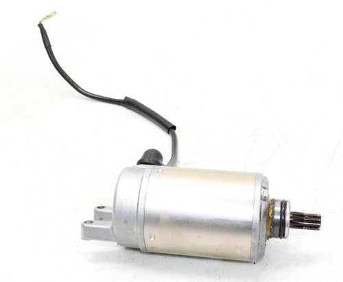 2016 Kawasaki Z800 Zr800 Abs Engine Starting Starter Motor -dc 12v