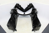 2011 Kawasaki Ninja 650r Ex650c Front Upper Nose Fairing Side Cowl Shroud Set