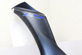 21 Yamaha R1 RIGHT LOWER MID UPPER SIDE FAIRING COWL B3L-2835V-00