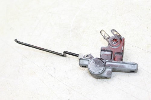 1986 Kawasaki Ninja Zx-10 Zx1000 Rear Passenger Seat Latch Lock Assembly Set