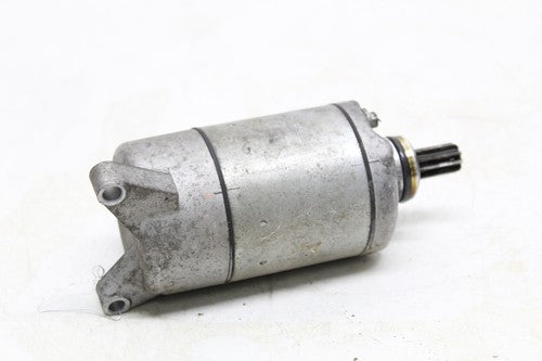 1998 Yamaha V Star 650 XVS650 ENGINE STARTING STARTER MOTOR -DC 12V