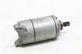 1998 Yamaha V Star 650 XVS650 ENGINE STARTING STARTER MOTOR -DC 12V