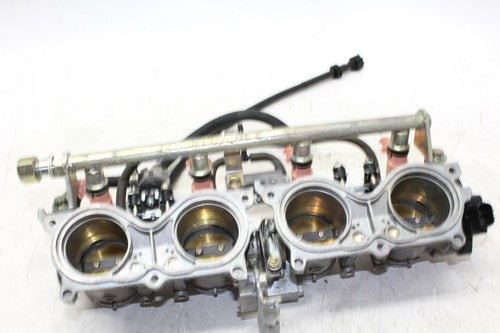 03-06 Honda Cbr600rr Carbs Carburetors Oem