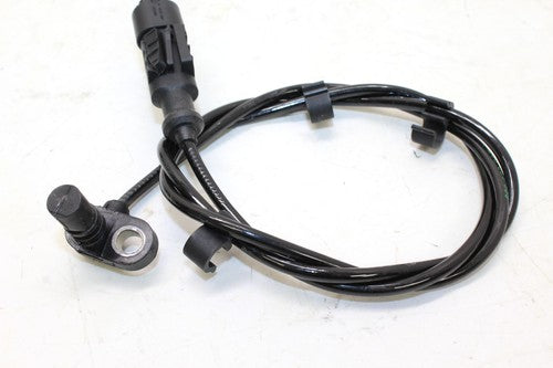 2021 Ktm 790 Duke Connectivity Unit Module ABS Sensor Angle Sensor Set