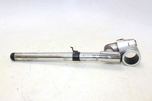 1985 Honda Interceptor 500 Vf500f Left Right Clip On Ons Handlebars Pair Set