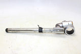 1985 Honda Interceptor 500 Vf500f Left Right Clip On Ons Handlebars Pair Set