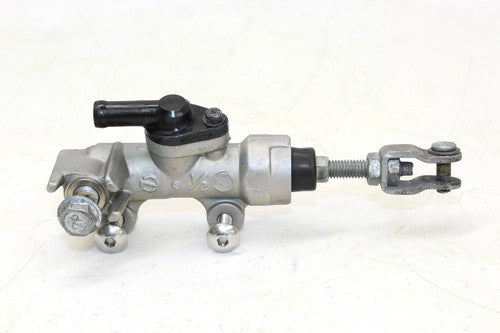 2002 Suzuki Sv650 Brake Master Cylinder